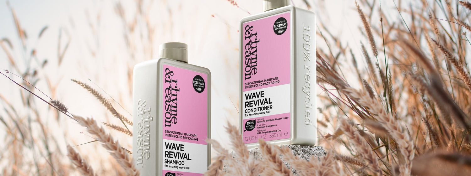 Wave Revival Shampoo
