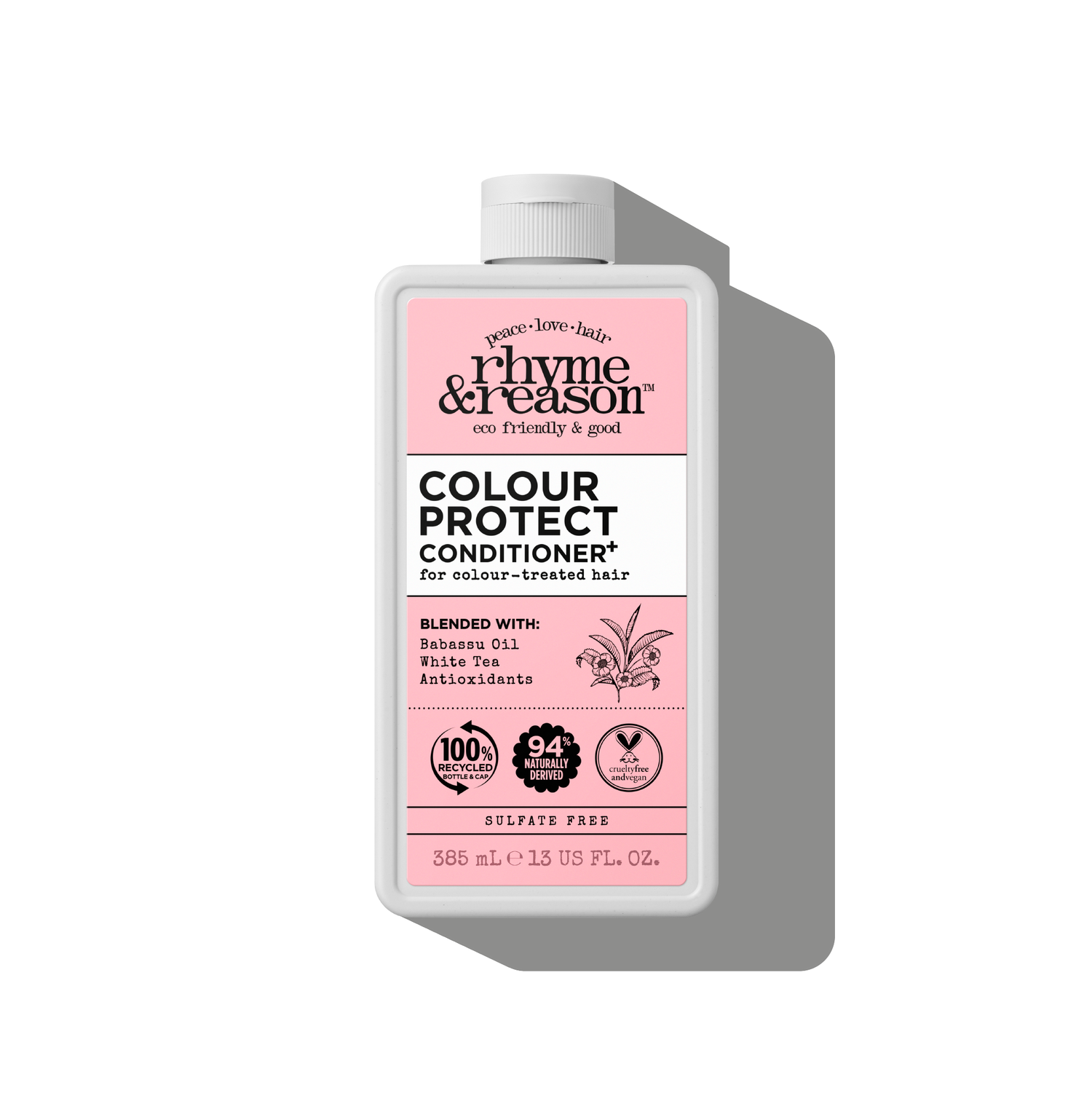 COLOUR PROTECT